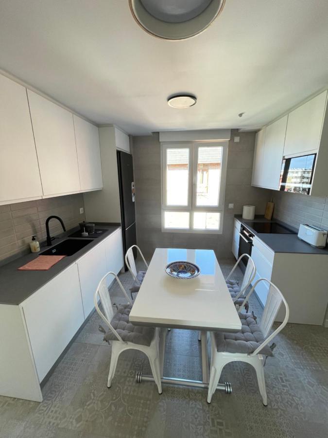 Apartamento Recien Reformado En Somo Junto Iglesia Exteriér fotografie