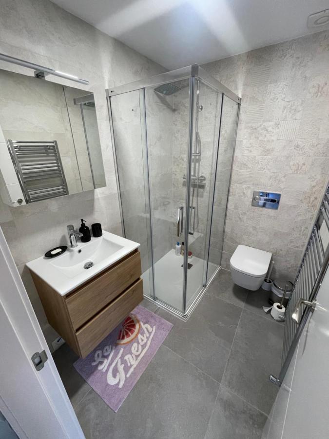 Apartamento Recien Reformado En Somo Junto Iglesia Exteriér fotografie
