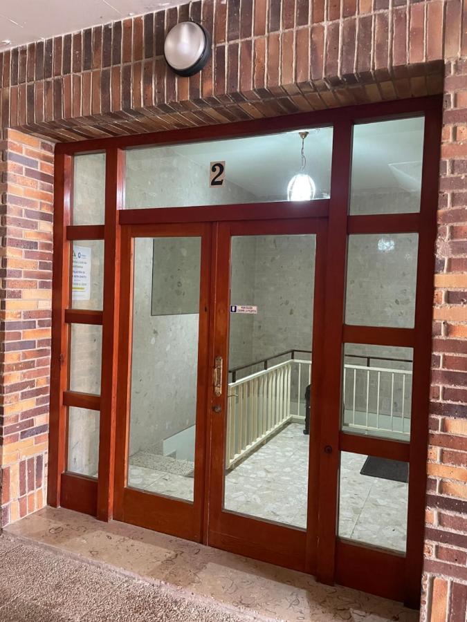 Apartamento Recien Reformado En Somo Junto Iglesia Exteriér fotografie