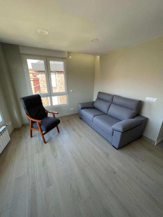 Apartamento Recien Reformado En Somo Junto Iglesia Exteriér fotografie