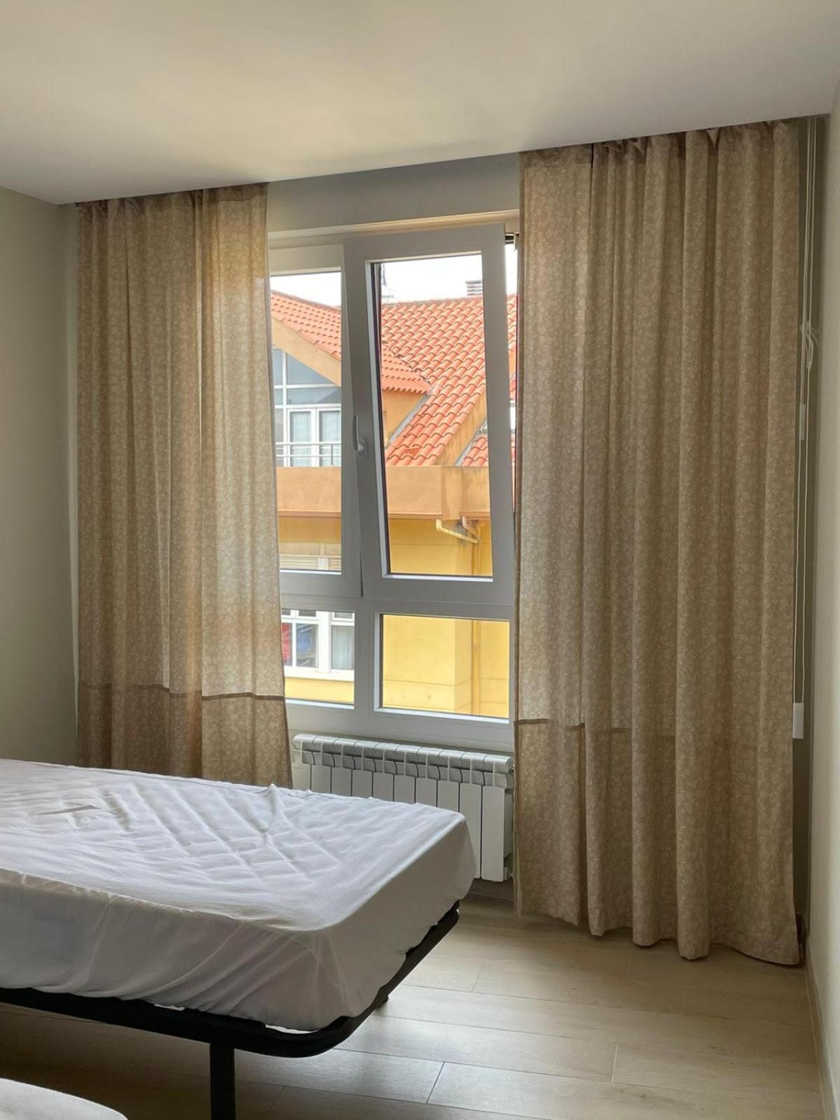 Apartamento Recien Reformado En Somo Junto Iglesia Exteriér fotografie