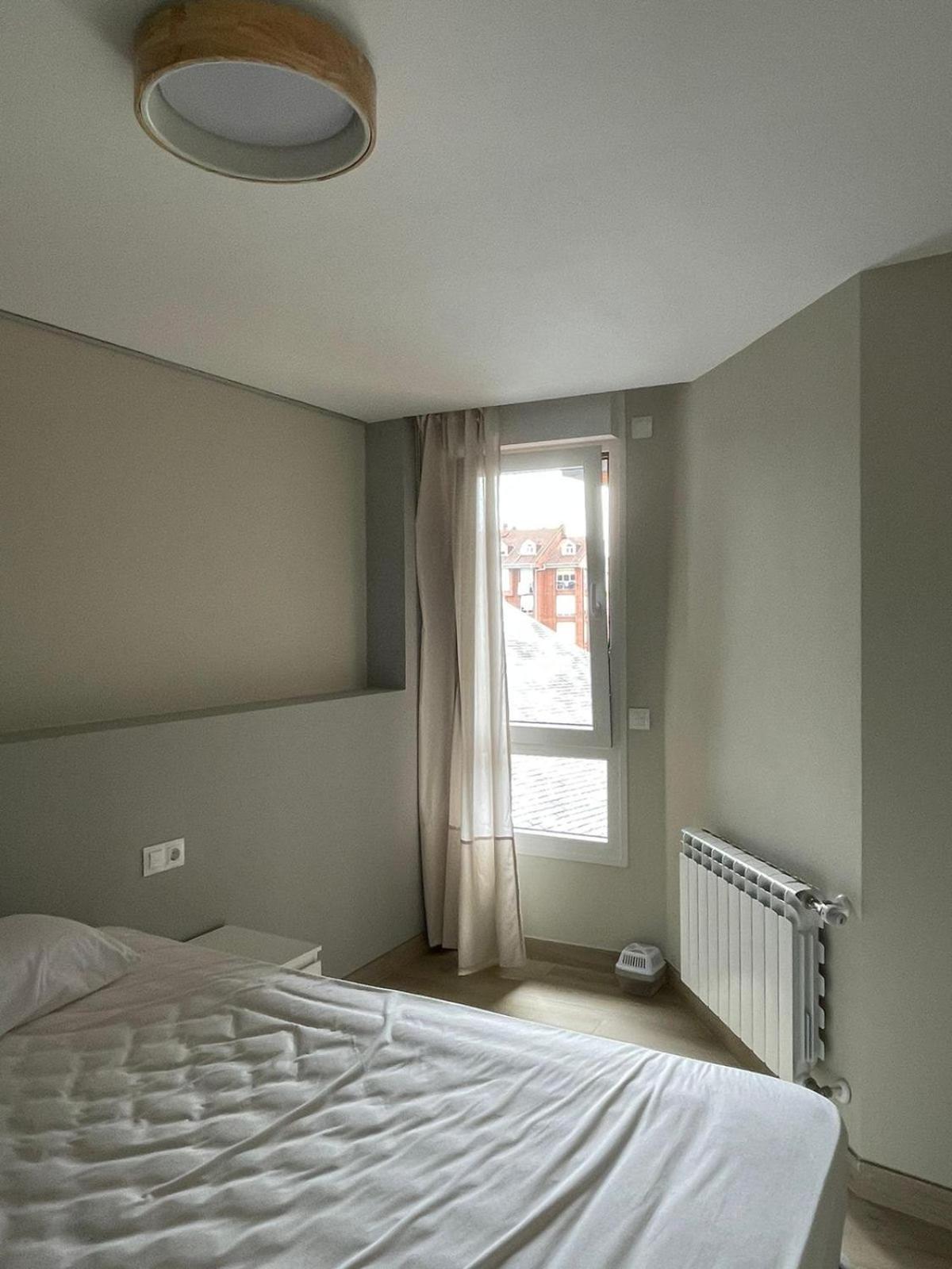 Apartamento Recien Reformado En Somo Junto Iglesia Exteriér fotografie
